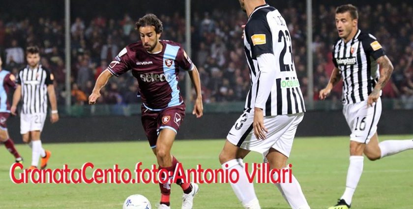 Di Gennaro mediano… la nuova idea di Colantuono