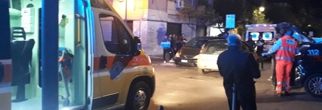 Bimbo straniero investito a Eboli: vivo per miracolo, è in ospedale