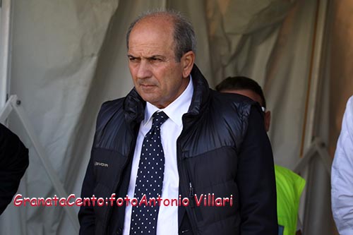 Salernitana, Fabiani: “Resto? Vediamo, mi vedrò con la proprietà e valuteremo”