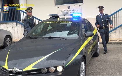 Sorpresi con la droga in litoranea, 3 pusher deferiti