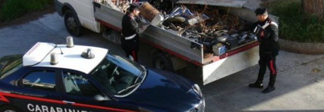 Ambiente, denunciati sindaco e comandante polizia municipale
