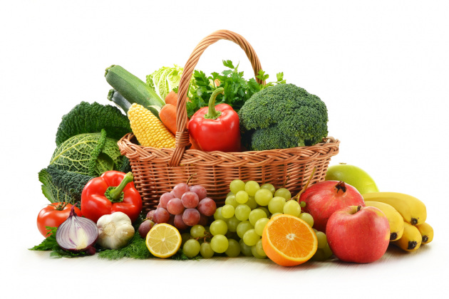 Non coltiviamo abbastanza frutta e verdura per permettere a tutti una dieta equilibrata