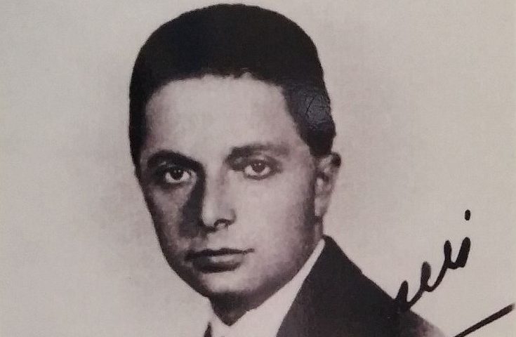 Giovanni Palatucci, Oliveto Citra onora la memoria dello “Schindler italiano” intitolandogli una piazza