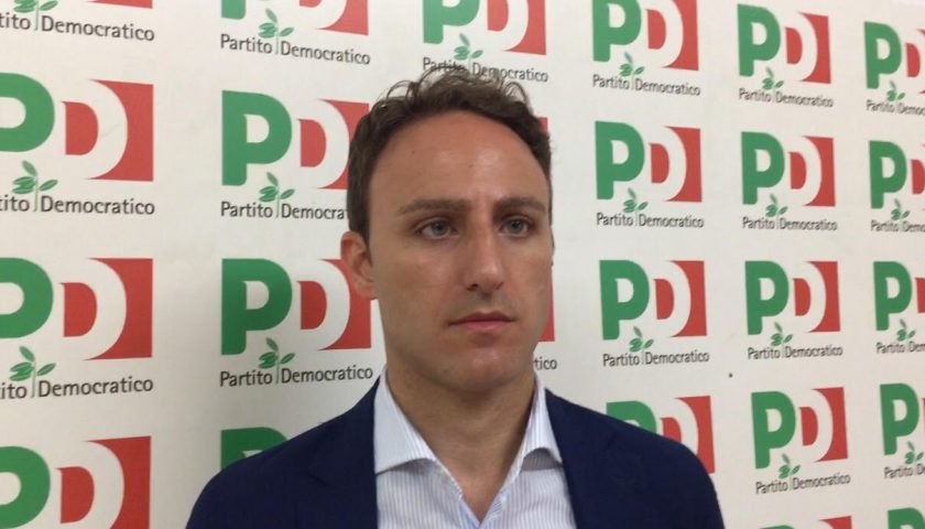 Piero De Luca (Pd): “Governo Conte assente, fallimentare ed isolato in Europa”