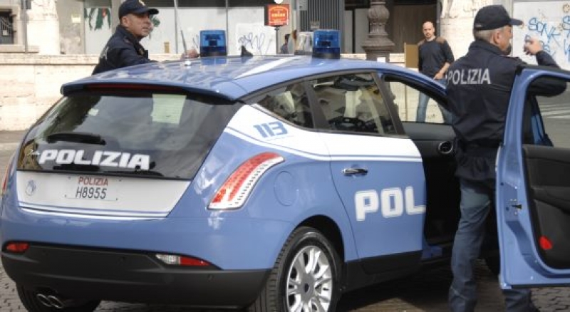 Scafati: controlli della Polizia di Stato per la prevenzione dei reati