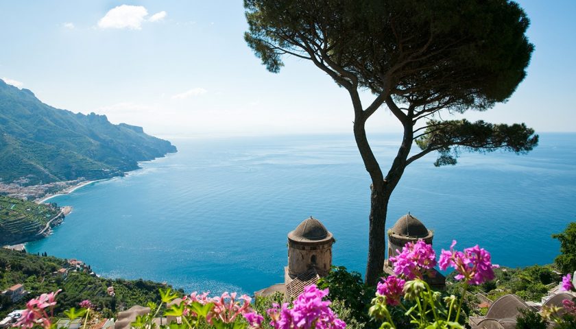 Ravello, da domani in vigore i nuovi orari di conferimento dei rifiuti