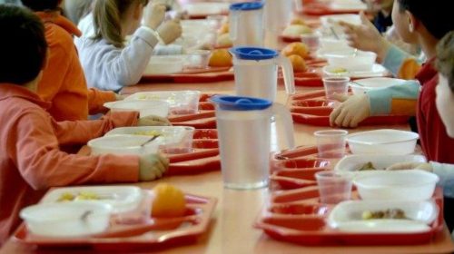 Salerno, Refezione Scolastica al via il 22 settembre Salerno, Refezione Scolastica al via il 22 settembre