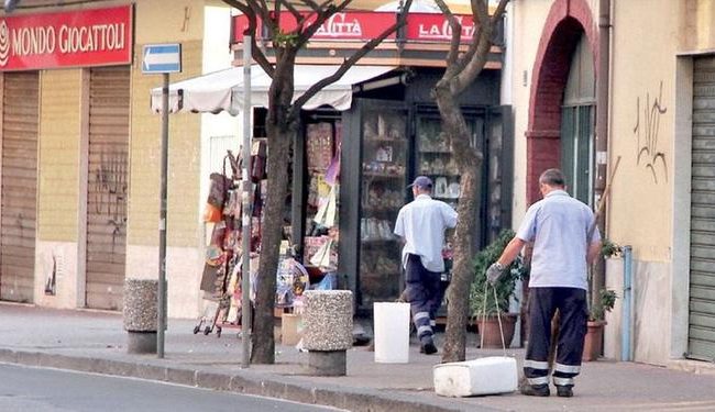 Netturbini al bar, graziati dopo la sospensione