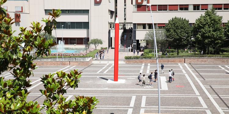 Ricercatori nel limbo dell’Ateneo di Salerno