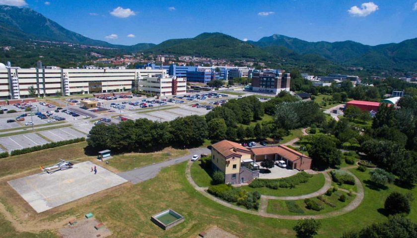 Medicina, domani all’Università di Salerno il Giuramento di Ippocrate dei neolaureati ed i Premi Scuola Medica Salernitana