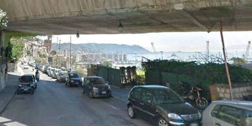 A Salerno una mozione bipartisan per parcheggi e via Croce