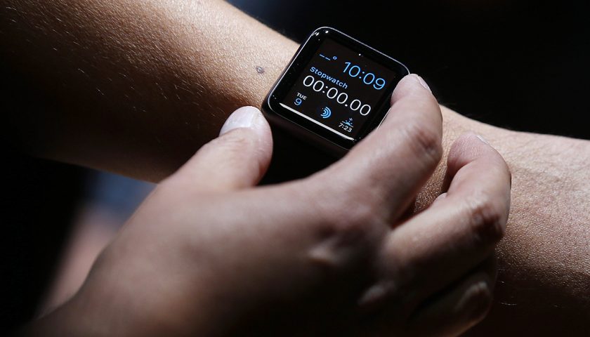 Come vivere più tranquilli: i dispositivi wearable che fanno bene alla salute