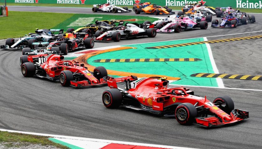 Formula 1: dal prossimo anno stop alle furbate coi motori!