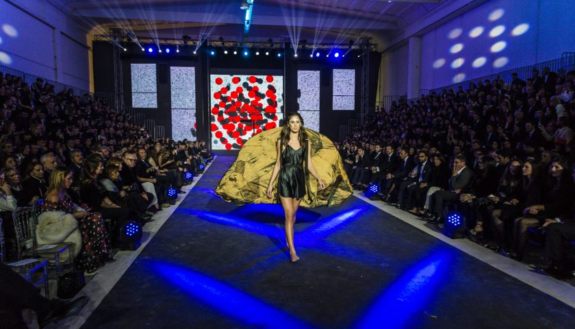 Italian Fashion Talent Awards 2018, domani taglio del nastro con il sottosegretario del Ministero dello Sviluppo Economico Michele Geraci