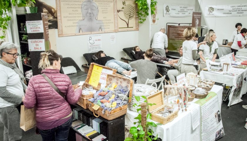 A “Modena Benessere Festival” salute naturale per corpo, mente e spirito