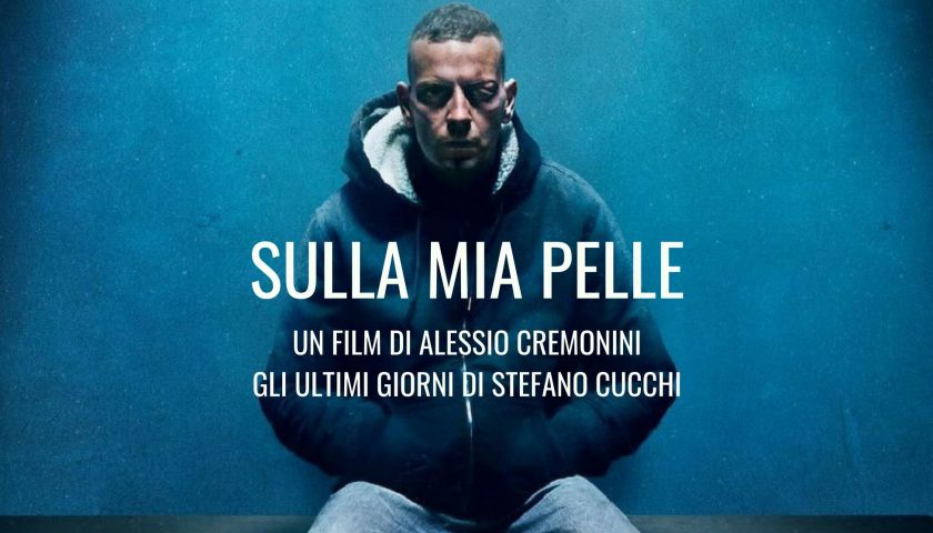 Salerno, domani alla Sala Pasolini la proiezione di “Sulla mia pelle” sulle ultime ore di Stefano Cucchi