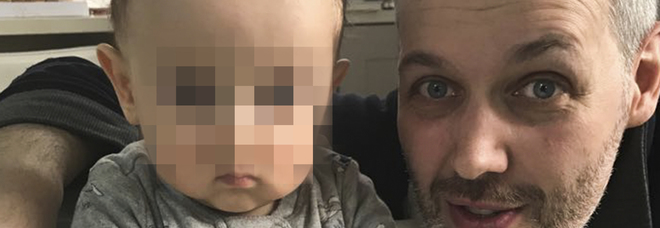 Alex, è ancora caccia al donatore: ora scende in piazza Salerno