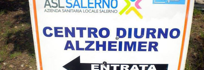 Chiude il centro per l’Alzheimer, i malati finiscono in chiesa