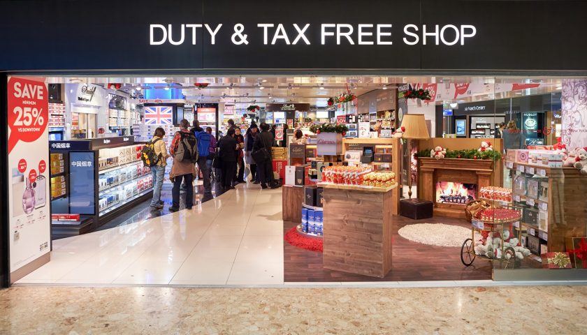 Lusso, tax free shopping ha raddoppiato il volume in 7 anni