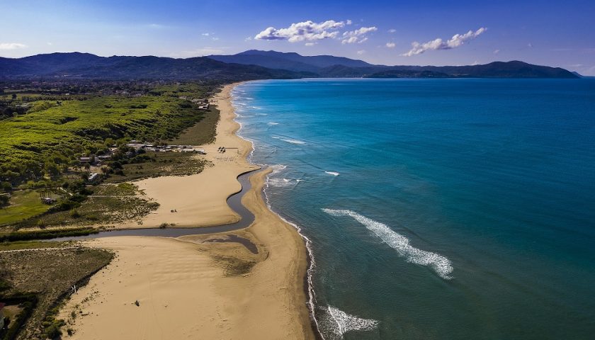 WTM, battesimo internazionale per “Costa Paestum”