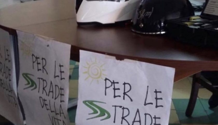 “Per le strade della vita”: seconda tappa nei licei di Amalfi e Montecorvino Rovella