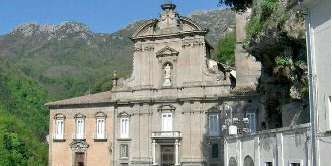 Abbazia Cava de’ Tirreni patrimonio Unesco: in campo anche la Regione Campania