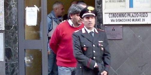 Omicidio Novelli a Vallo della Lucania: impronte fatali per Cammarosano