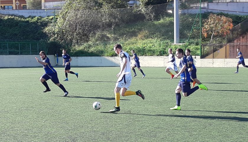 Salerno Guiscards, secondo pareggio consecutivo in casa de La Mennola
