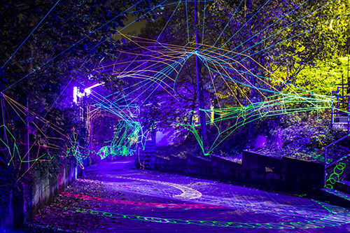 Baronissi: Luci dell’Irno, al via l’edizione 2018 – 2019