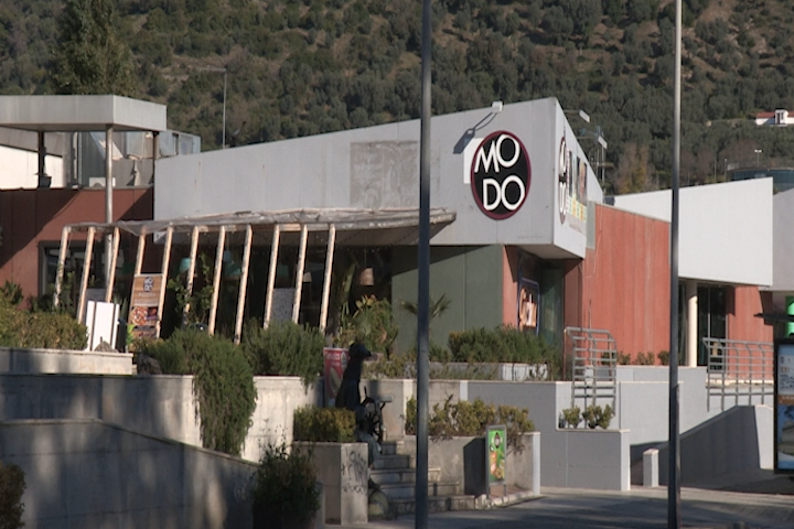 Salerno: il “Modo” riapre i battenti dopo quasi due settimane di stop