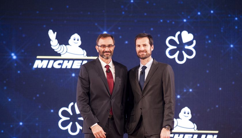 Guida Michelin Italia 2019, ecco i nostri 367 ristoranti stellati