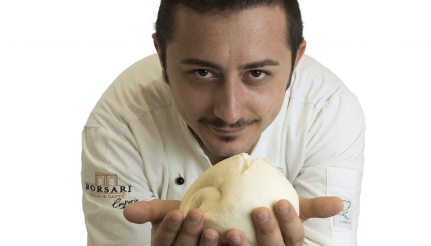 Il “Classico” del Pastry Chef Ruggiero Carli tra i migliori panettoni d’Italia