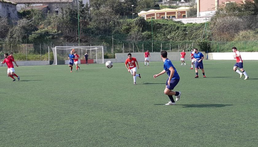 Salerno Guiscards, domenica esordio casalingo contro la Don Bosco200 per il team calcio