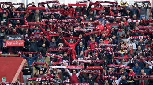Lega Pro, il Foggia riammesso. Domani gironi e calendari