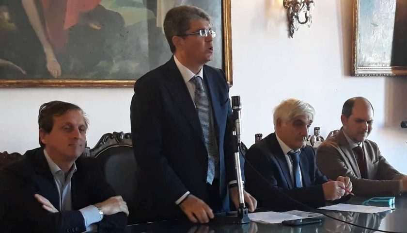 Anche Cava de’ Tirreni partecipa al progetto “Una Pila Alla Volta”