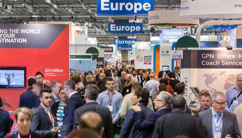 World Travel Market di Londra: la Campania presenta la nuova guida enogastronomica