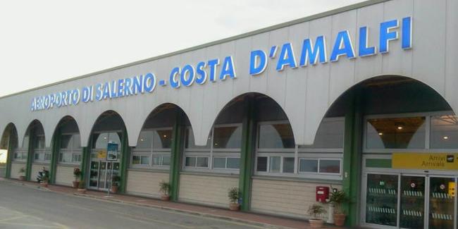 Salerno, Ferrante (Mit), Aeroporto finalmente è realtà, frutto nostro impegno per rilancio territorio