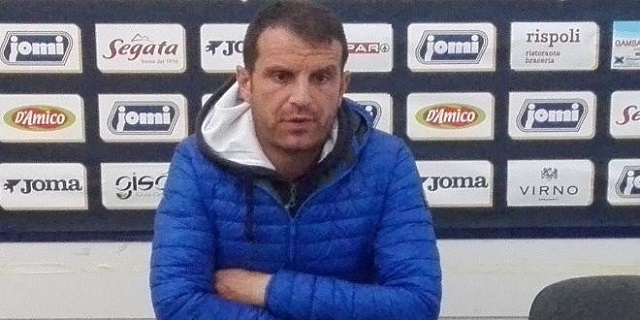 Esame Agropoli contro il Cervinara: in palio la finale di Coppa Campania
