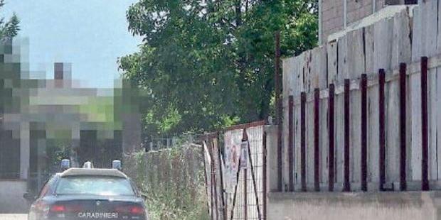 Angri, il Comune impiega ventiquattro anni per un abbattimento