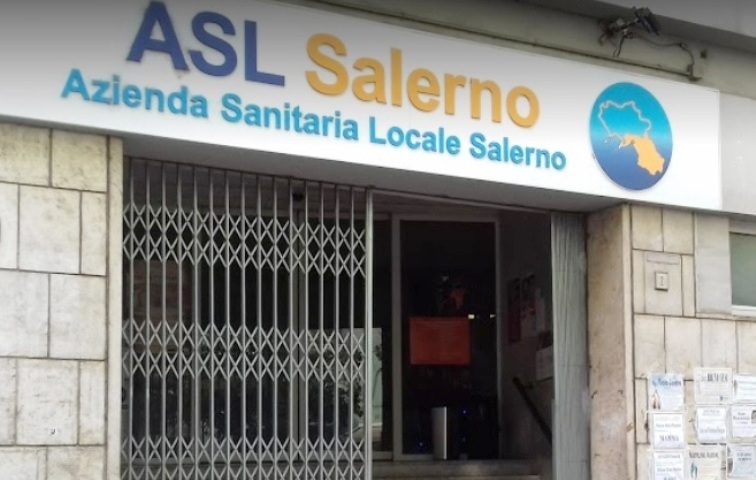 Pulizia e logistica, sit in giovedì davanti l’Asl Salerno