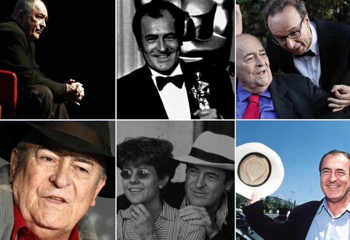 Morto Bernardo Bertolucci, ultimo imperatore del cinema italiano