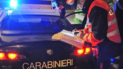 Non fu una tentata strage, 18enne paganese scarcerato