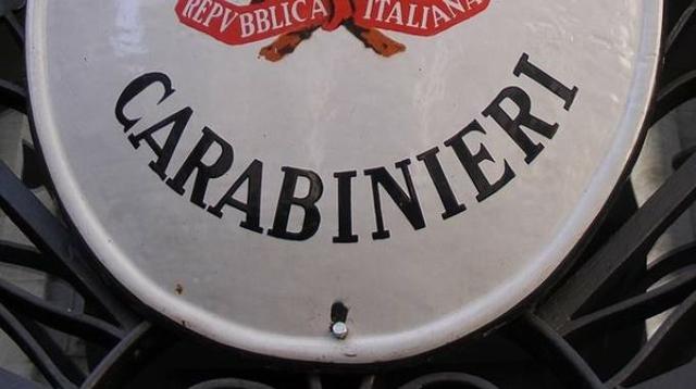 Ravello: la nuova stazione Carabinieri sarà alla frazione di San Cosma