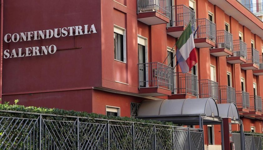 I Giovani Imprenditori di Confindustria Salerno domani in assemblea parleranno di lobby