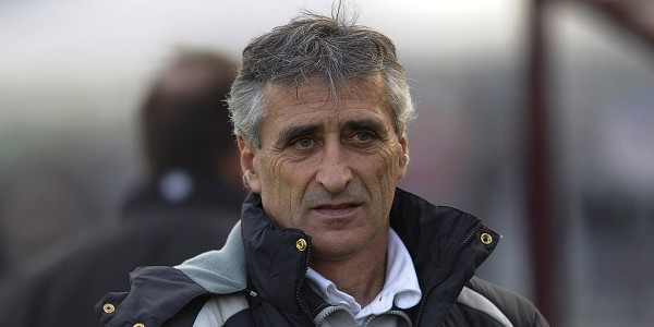 Foscarini: “Il Cittadella attacca e difende in dieci. Salernitana non ti fidare”