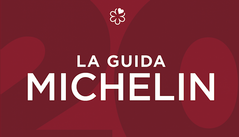 Guida Michelin 2019: ecco i ristoranti stellati della Campania