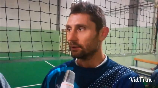VIDEO / Indomita maschile a caccia di conferme contro Sacs. Coach Capriolo e Barbato: “Non abbiamo nulla da perdere”