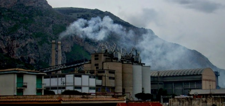 Vertenza ex Italcementi: domenica presidio di Fratelli d’Italia davanti alla fabbrica di via Cupa Siglia