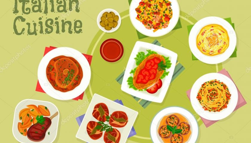 Kiev, dal 21 novembre la III Settimana della Cucina Italiana in Ucraina