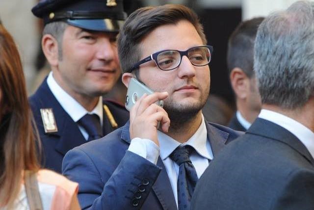 Salerno, sabato Giovani Democratici in piazza con i big del Pd. Mazzeo : “Rivendicare con forza le tante iniziative della Regione Campania”